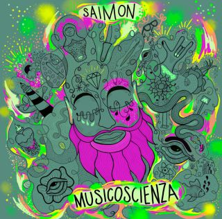 Saimon - Brillare (Radio Date: 22-03-2024)